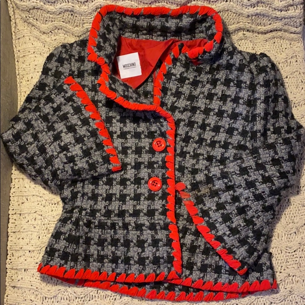 Moschino Cheap & Chic